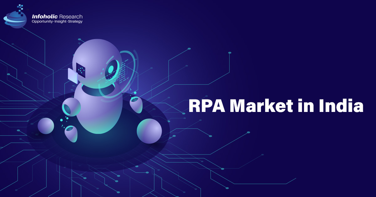 rpa market in india